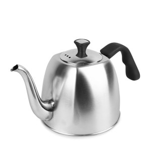 Maestro Czajniczek stalowy 1,1L MR-1333-Tea MAESTRO