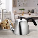 Maestro Czajniczek stalowy 1,1L MR-1333-Tea MAESTRO