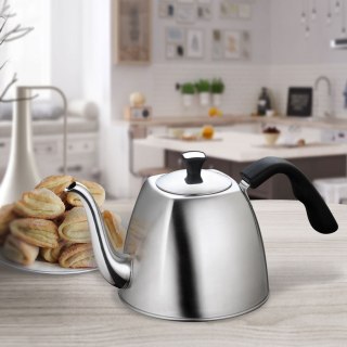 Maestro Czajniczek stalowy 1,1L MR-1333-Tea MAESTRO