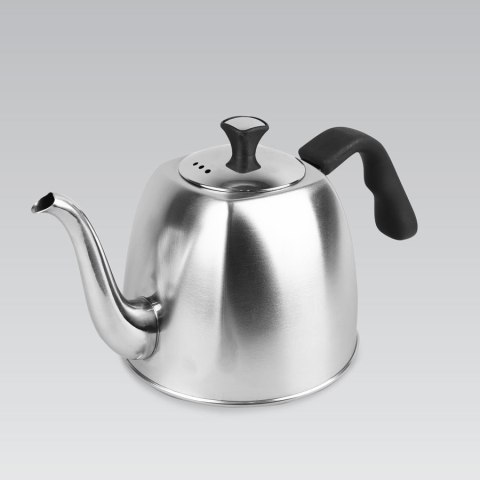 Maestro Czajniczek stalowy 1,1L MR-1333-Tea MAESTRO Maestro Czajniczek stalowy 1,1L MR-1333-Tea MAESTRO