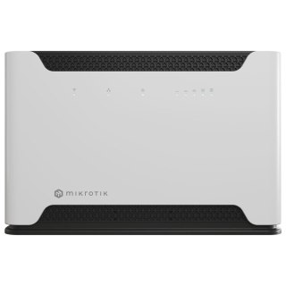 MikroTik Router WiFi 5 LTE Mikrotik Chateau LTE6 (D53G-5HacD2HnD-TC&FG621-EA) LTE: Cat 6
