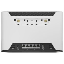 MikroTik Router WiFi 5 LTE Mikrotik Chateau LTE6 (D53G-5HacD2HnD-TC&FG621-EA) LTE: Cat 6