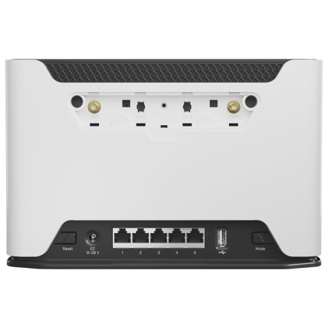 MikroTik Router WiFi 5 LTE Mikrotik Chateau LTE6 (D53G-5HacD2HnD-TC&FG621-EA) LTE: Cat 6 MikroTik Router WiFi 5 LTE Mikrotik Chateau LTE6 (D53G-5HacD2HnD-TC&FG621-EA) LTE: Cat 6