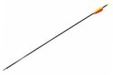 POE LANG Strzała z włókna szklanego 30" Poe Lang (VD-065K)