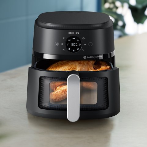 Philips Frytownica beztłuszczowa PHILIPS NA231/00