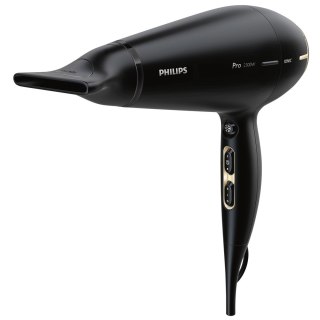 Philips Suszarka do włosów Philips HPS920/00 (2300W; kolor czarny)