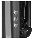 Philips Toster Philips Viva Collection HD2650/90 (950W; kolor srebrny)