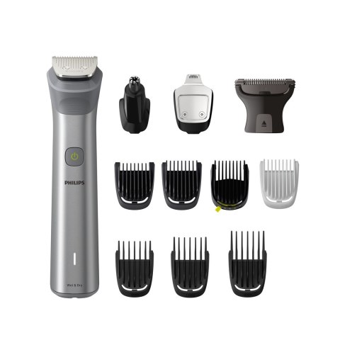 Philips Trymer PHILIPS Multigroom MG 5940/15 Philips Trymer PHILIPS Multigroom MG 5940/15