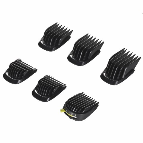 Philips Trymer PHILIPS Multigroom MG 5940/15 Philips Trymer PHILIPS Multigroom MG 5940/15