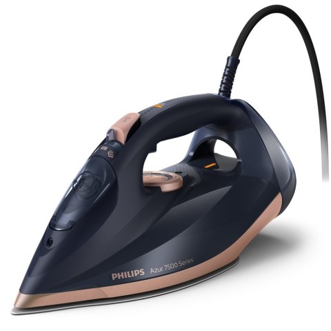 Philips Żelazko PHILIPS DST 7510/80 (WYPRZEDAŻ) Philips Żelazko PHILIPS DST 7510/80 (WYPRZEDAŻ)