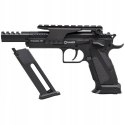 RANGER Wiatrówka RANGER C75 Competition KWC kal. 4,5 BBs BLOW BACK 17 strz. FULL METAL CO2 (AAKCMB890AZB)