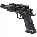 RANGER Wiatrówka RANGER C75 Competition KWC kal. 4,5 BBs BLOW BACK 17 strz. FULL METAL CO2 (AAKCMB890AZB)