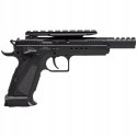 RANGER Wiatrówka RANGER C75 Competition KWC kal. 4,5 BBs BLOW BACK 17 strz. FULL METAL CO2 (AAKCMB890AZB)