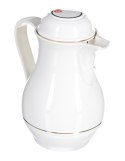 ROTPUNKT ROTPUNKT DZBANEK TERMOS, 0,5 L, IVORY (ECRU) 530IV