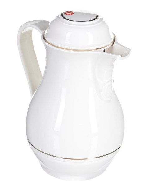 ROTPUNKT ROTPUNKT DZBANEK TERMOS, 0,5 L, IVORY (ECRU) 530IV ROTPUNKT ROTPUNKT DZBANEK TERMOS, 0,5 L, IVORY (ECRU) 530IV