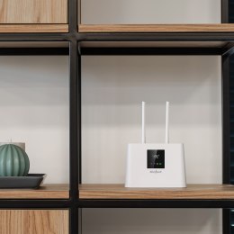 Rebel REBEL ROUTER 4G LTE RB-0702