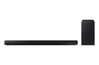 Samsung Soundbar SAMSUNG HW-Q600B/EN (WYPRZEDAŻ)