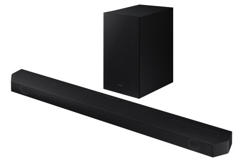 Samsung Soundbar SAMSUNG HW-Q600B/EN (WYPRZEDAŻ) Samsung Soundbar SAMSUNG HW-Q600B/EN (WYPRZEDAŻ)
