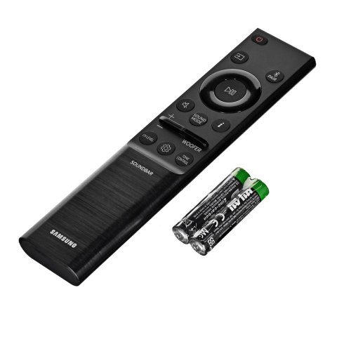 Samsung Soundbar Samsung HW-B750F/EN Samsung Soundbar Samsung HW-B750F/EN