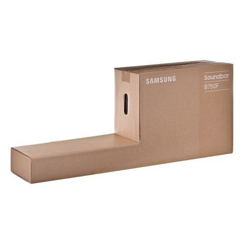 Samsung Soundbar Samsung HW-B750F/EN Samsung Soundbar Samsung HW-B750F/EN