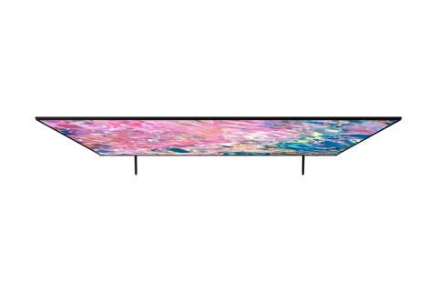 Samsung Telewizor 43" QLED Samsung QE43Q60B (4K HDR 3100 PQI DVB-T2 HEVC Smart) (WYPRZEDAŻ) Samsung Telewizor 43" QLED Samsung QE43Q60B (4K HDR 3100 PQI DVB-T2 HEVC Smart) (WYPRZEDAŻ)