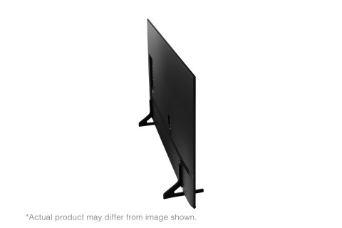 Samsung Telewizor 43" QLED Samsung QE43Q60B (4K HDR 3100 PQI DVB-T2 HEVC Smart) (WYPRZEDAŻ) Samsung Telewizor 43" QLED Samsung QE43Q60B (4K HDR 3100 PQI DVB-T2 HEVC Smart) (WYPRZEDAŻ)