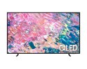 Samsung Telewizor 50" QLED Samsung QE50Q60B (4K HDR 3100 PQI DVB-T2 HEVC Smart) (WYPRZEDAŻ)
