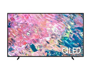 Samsung Telewizor 50" QLED Samsung QE50Q60B (4K HDR 3100 PQI DVB-T2 HEVC Smart) (WYPRZEDAŻ)