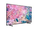 Samsung Telewizor 50" QLED Samsung QE50Q60B (4K HDR 3100 PQI DVB-T2 HEVC Smart) (WYPRZEDAŻ)