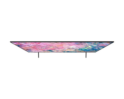 Samsung Telewizor 50" QLED Samsung QE50Q60B (4K HDR 3100 PQI DVB-T2 HEVC Smart) (WYPRZEDAŻ) Samsung Telewizor 50" QLED Samsung QE50Q60B (4K HDR 3100 PQI DVB-T2 HEVC Smart) (WYPRZEDAŻ)