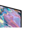 Samsung Telewizor 50" QLED Samsung QE50Q60B (4K HDR 3100 PQI DVB-T2 HEVC Smart) (WYPRZEDAŻ)