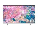 Samsung Telewizor 50" QLED Samsung QE50Q60B (4K HDR 3100 PQI DVB-T2 HEVC Smart) (WYPRZEDAŻ)
