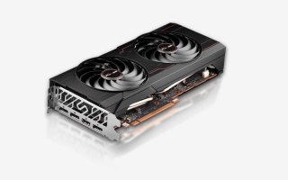 Sapphire Karta graficzna SAPPHIRE PULSE RAD RX 6700 XT GAM. 12GB (WYPRZEDAŻ)