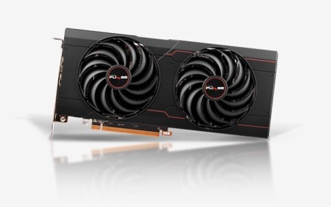 Sapphire Karta graficzna SAPPHIRE PULSE RAD RX 6700 XT GAM. 12GB (WYPRZEDAŻ) Sapphire Karta graficzna SAPPHIRE PULSE RAD RX 6700 XT GAM. 12GB (WYPRZEDAŻ)