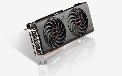 Sapphire Karta graficzna SAPPHIRE PULSE RAD RX 6700 XT GAM. 12GB (WYPRZEDAŻ) Sapphire Karta graficzna SAPPHIRE PULSE RAD RX 6700 XT GAM. 12GB (WYPRZEDAŻ)
