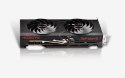 Sapphire Karta graficzna SAPPHIRE PULSE RAD RX 6700 XT GAM. 12GB (WYPRZEDAŻ)
