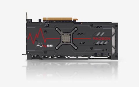 Sapphire Karta graficzna SAPPHIRE PULSE RAD RX 6700 XT GAM. 12GB (WYPRZEDAŻ) Sapphire Karta graficzna SAPPHIRE PULSE RAD RX 6700 XT GAM. 12GB (WYPRZEDAŻ)
