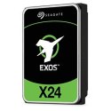 Seagate Dysk twardy HDD Seagate Exos 16TB 3,5" SATA ST16000NM002H (WYPRZEDAŻ)