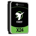 Seagate Dysk twardy HDD Seagate Exos 16TB 3,5" SATA ST16000NM002H (WYPRZEDAŻ)