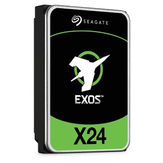 Seagate Dysk twardy HDD Seagate Exos 16TB 3,5" SATA ST16000NM002H (WYPRZEDAŻ)