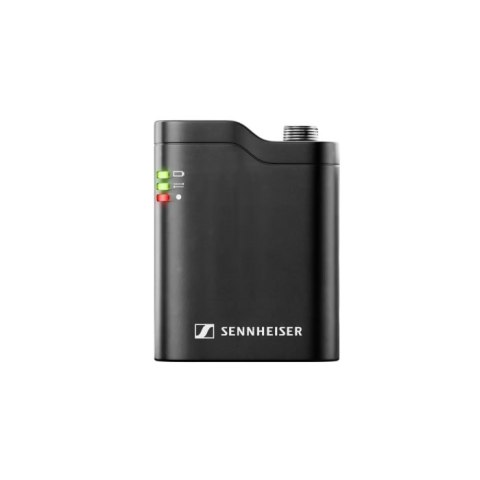 Sennheiser Sennheiser PROFILE WIRELESS 1-CHANNEL SET - 1-kanałowy kompaktowy kompletny system bezprzewodowy do aparatu Sennheiser Sennheiser PROFILE WIRELESS 1-CHANNEL SET - 1-kanałowy kompaktowy kompletny system bezprzewodowy do aparatu