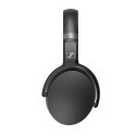Sennheiser Słuchawki Sennheiser HD 450BT (bezprzewodowe, czarne) (WYPRZEDAŻ)