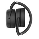 Sennheiser Słuchawki Sennheiser HD 450BT (bezprzewodowe, czarne) (WYPRZEDAŻ)