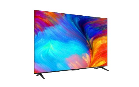 TCL Telewizor 43" TCL 43P635 (WYPRZEDAŻ) TCL Telewizor 43" TCL 43P635 (WYPRZEDAŻ)
