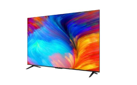 TCL Telewizor 43" TCL 43P635 (WYPRZEDAŻ) TCL Telewizor 43" TCL 43P635 (WYPRZEDAŻ)