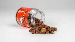 TufTuf Tuf Tuf Trenerki wołowina z jabłkiem 120g