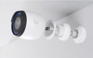UBIQUITI Kamera Ubiquiti UniFi G5 Pro (UVC-G5-Pro) 8MP 3840 x 2160 (16:9) IP65 IK04
