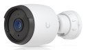UBIQUITI Kamera Ubiquti UniFi G6 Bullet White (UVC-G6-BULLET-W) 8MP 3840 x 2160 (16:9) IP66 IK04 9,9W