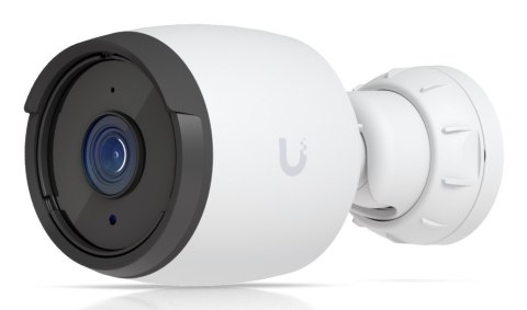 UBIQUITI Kamera Ubiquti UniFi G6 Bullet White (UVC-G6-BULLET-W) 8MP 3840 x 2160 (16:9) IP66 IK04 9,9W UBIQUITI Kamera Ubiquti UniFi G6 Bullet White (UVC-G6-BULLET-W) 8MP 3840 x 2160 (16:9) IP66 IK04 9,9W