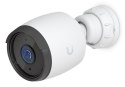 UBIQUITI Kamera Ubiquti UniFi G6 Bullet White (UVC-G6-BULLET-W) 8MP 3840 x 2160 (16:9) IP66 IK04 9,9W